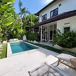 Medori Villa Seminyak