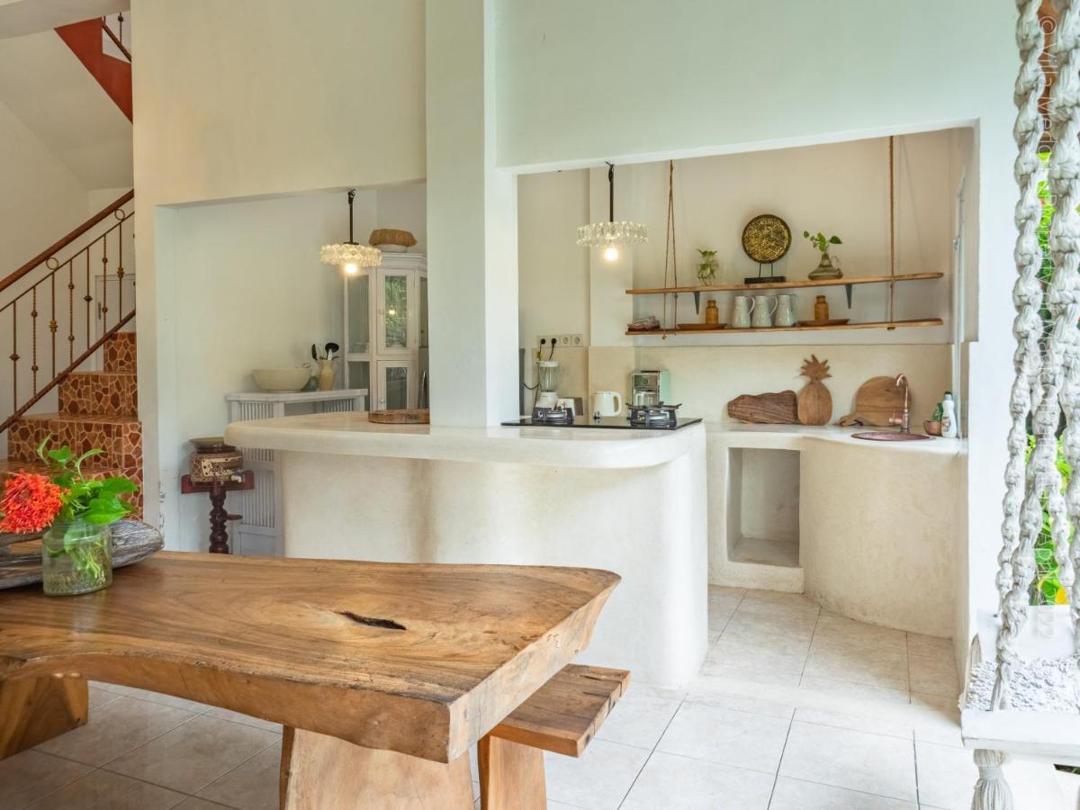 Medori Villa Seminyak (Bali)