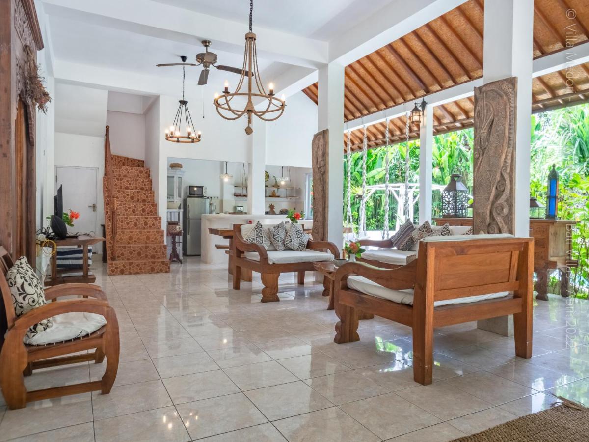 Medori Villa Seminyak (Bali)