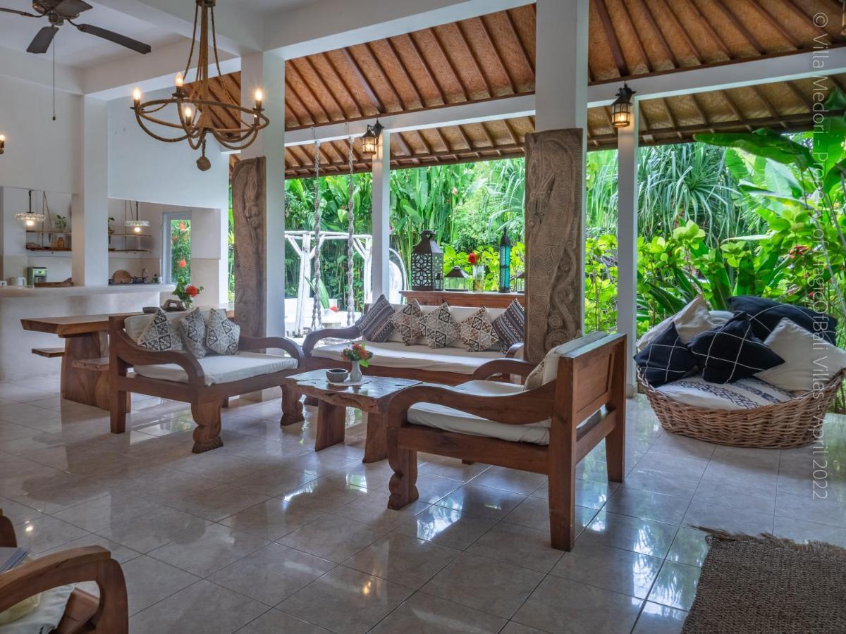 Villa Medori Seminyak (Bali)
