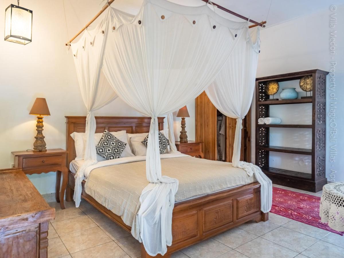 Medori Villa Seminyak (Bali)