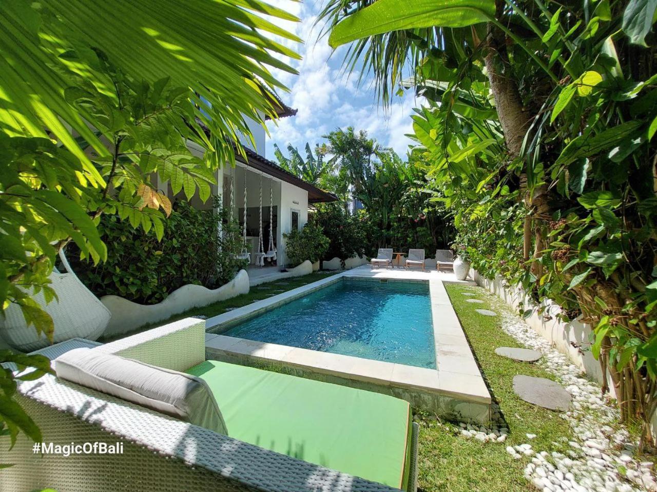 Medori Villa Seminyak (Bali)