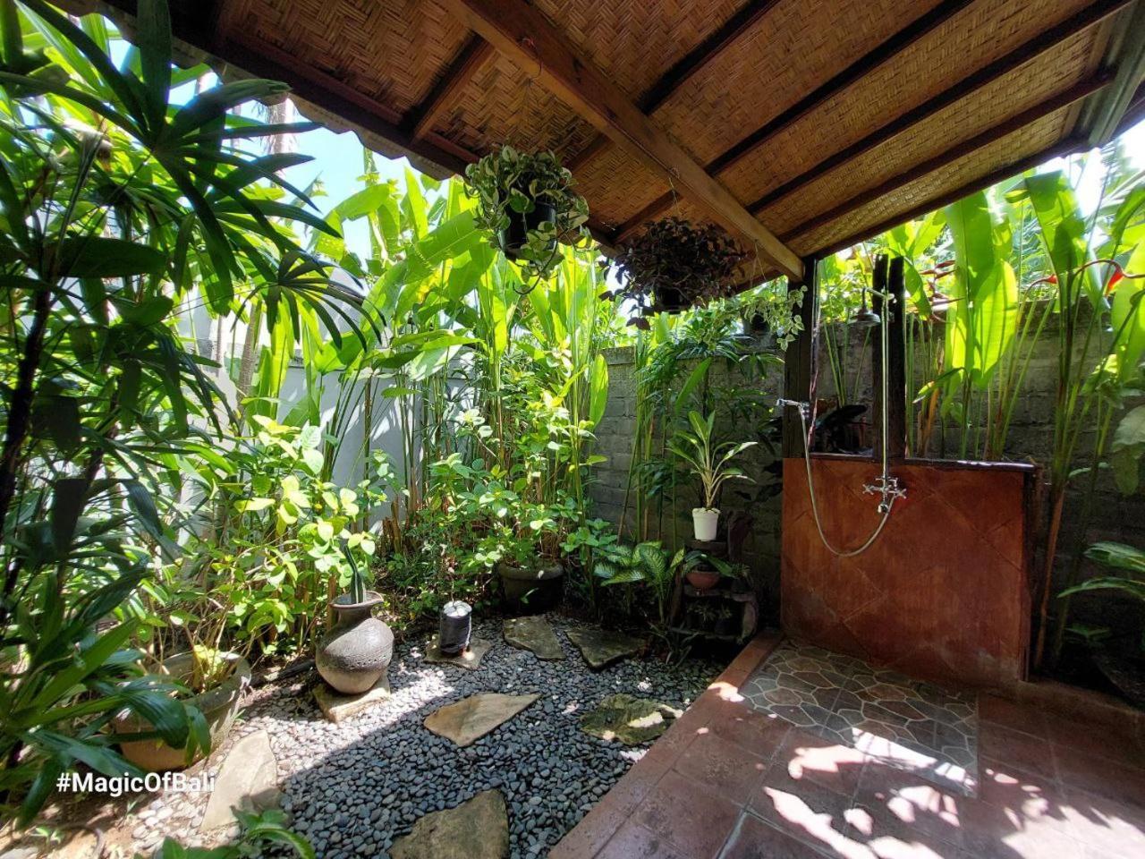 Medori Villa Seminyak (Bali)